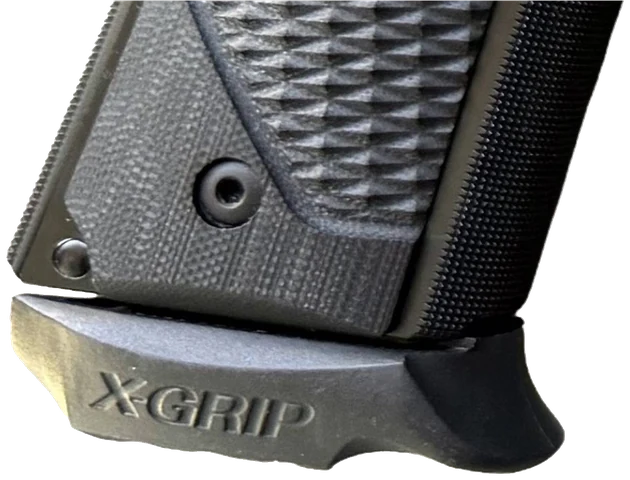 XG1911C1, view 4