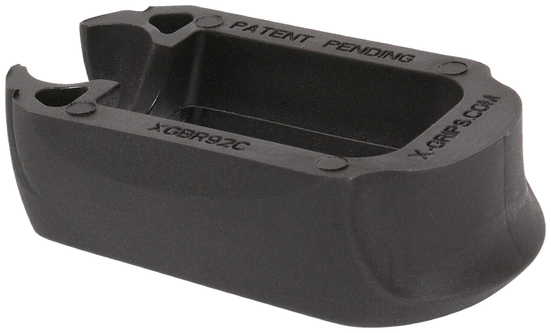 XGBR92C, view 2