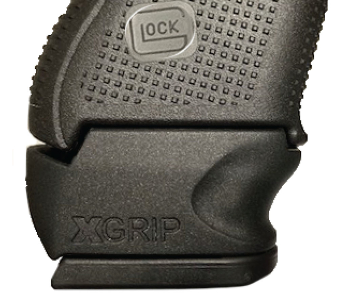 GLOCK 2627CG5 Compatible Mag Adapter XGRIP Mag Adapter